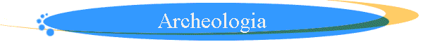 Archeologia