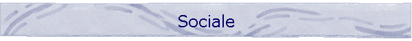 Sociale